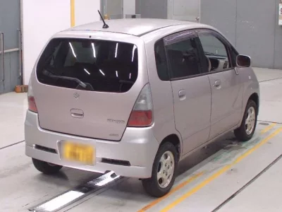 Suzuki MRWAGON