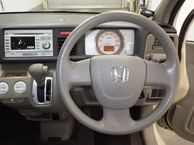 Honda LIFE