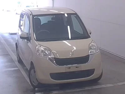 Honda LIFE