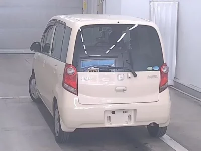 Honda LIFE