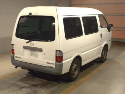 Mazda BONGO VAN