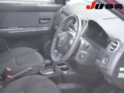 Mazda VERISA