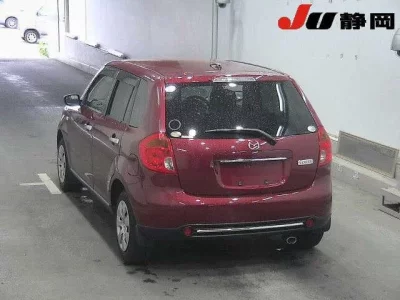 Mazda VERISA