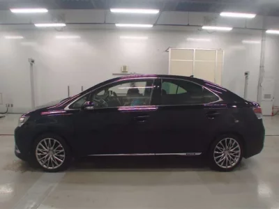 Lexus HS