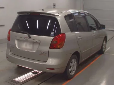 Toyota COROLLA SPACIO
