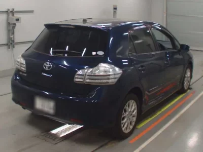 Toyota BLADE