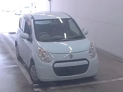 Suzuki ALTO ECO