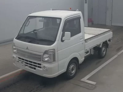 Mitsubishi MINICAB TRUCK