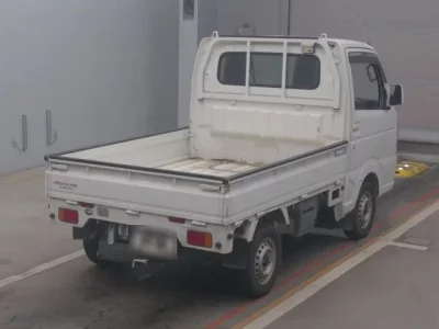 Mitsubishi MINICAB TRUCK