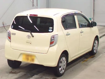 Toyota PIXIS EPOCH