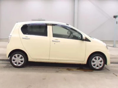 Toyota PIXIS EPOCH