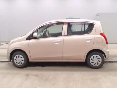 Suzuki ALTO ECO