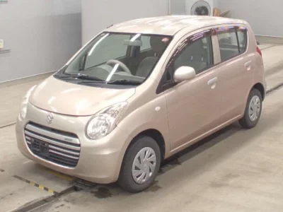Suzuki ALTO ECO