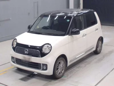 Honda N ONE