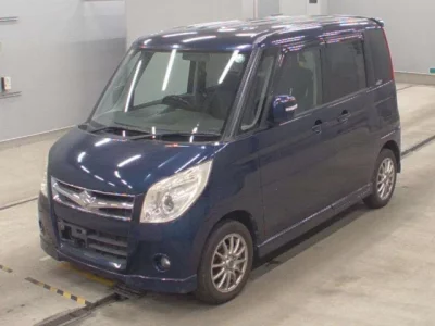 Suzuki PALETTE