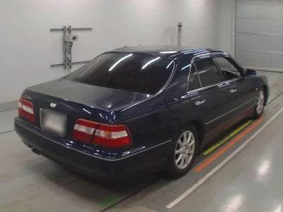 Nissan CIMA