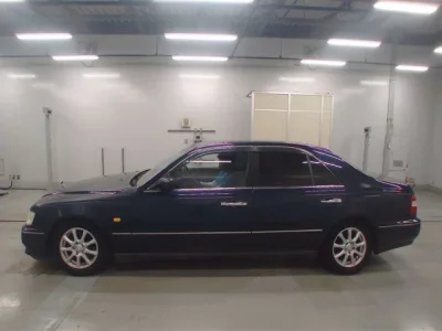 Nissan CIMA