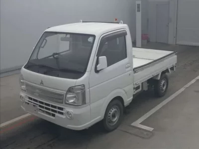 Mitsubishi MINICAB TRUCK