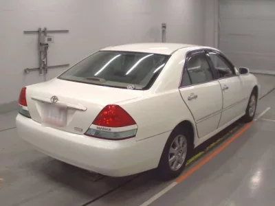 Toyota MARK II