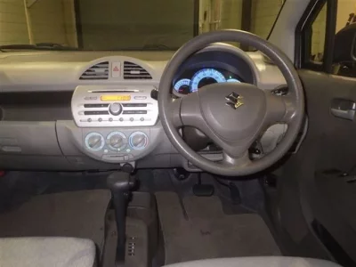 Suzuki ALTO ECO