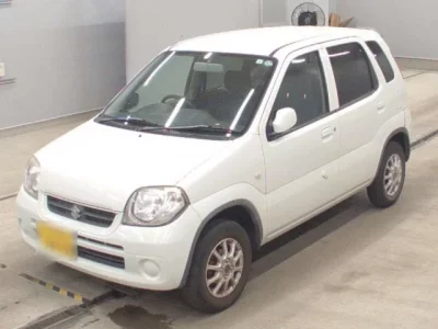 Suzuki KEI