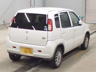 Suzuki KEI
