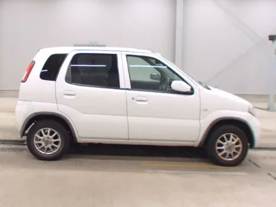 Suzuki KEI