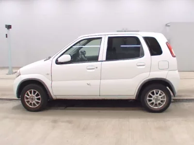 Suzuki KEI