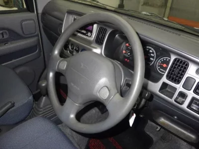Daihatsu Atrai Wagon