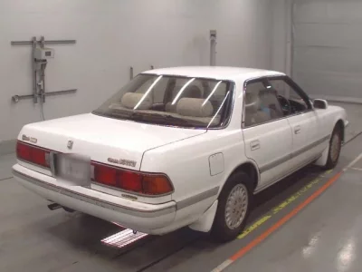 Toyota MARK II