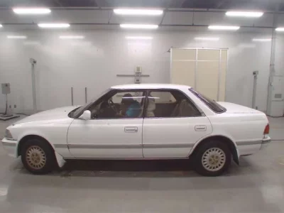 Toyota MARK II