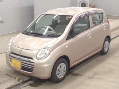 Suzuki ALTO ECO