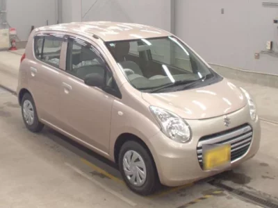 Suzuki ALTO ECO