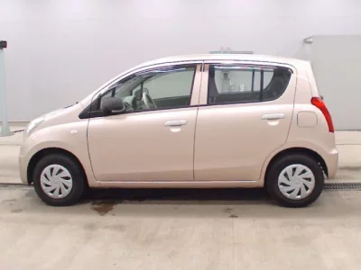 Suzuki ALTO ECO