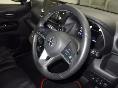 Mitsubishi EK X EV
