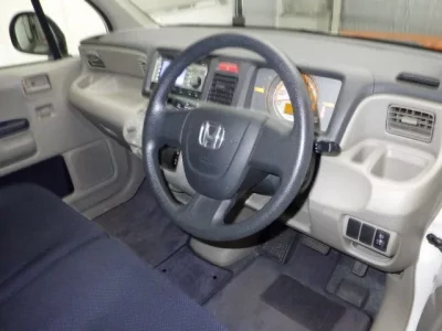 Honda LIFE