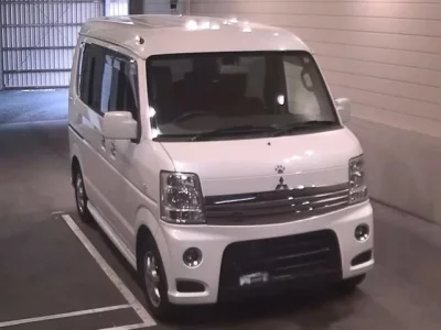 Mitsubishi TOWNBOX