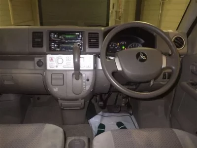 Mitsubishi TOWNBOX