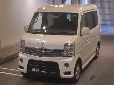 Mitsubishi TOWNBOX