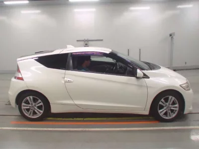 Honda CR-Z