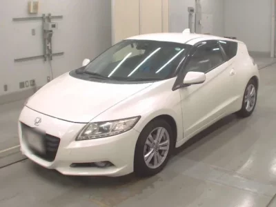 Honda CR-Z