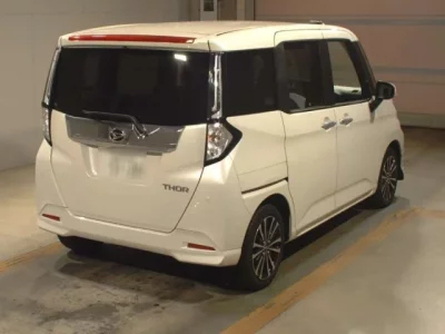 Daihatsu THOR