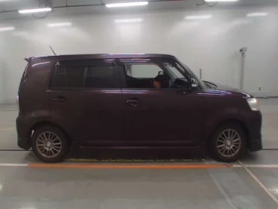 Toyota COROLLA RUMION