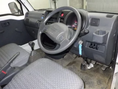 Subaru SAMBAR