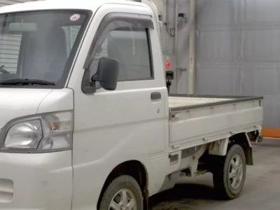 Subaru SAMBAR