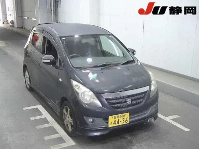 Suzuki CERVO