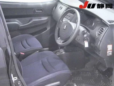 Suzuki CERVO