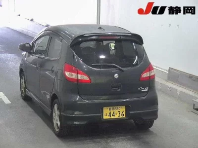 Suzuki CERVO