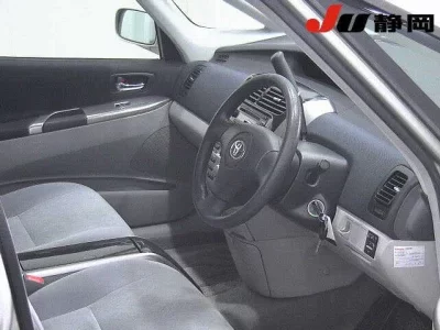 Toyota OPA