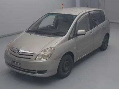 Toyota COROLLA SPACIO